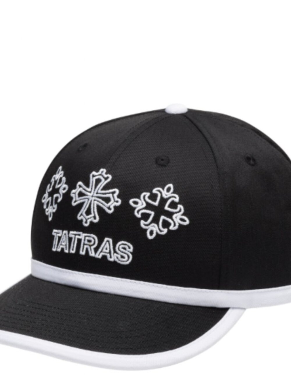 Tatras Keith Haring baseball hat, RARE, NWT's